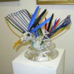 Tin Foil Hat Contest Teen Winner